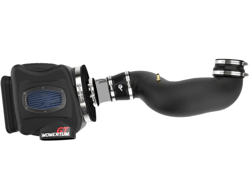 aFe Momentum GT Stage-2 Si PRO 5R Intake System GM Trucks/SUVs V8 4.8L/5.3L/6.0L/6.2L (GMT900) Elect aFe AFE54-74102