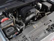 Load image into Gallery viewer, aFe Momentum GT Stage-2 Si PRO 5R Intake System GM Trucks/SUVs V8 4.8L/5.3L/6.0L/6.2L (GMT900) Elect aFe AFE54-74102