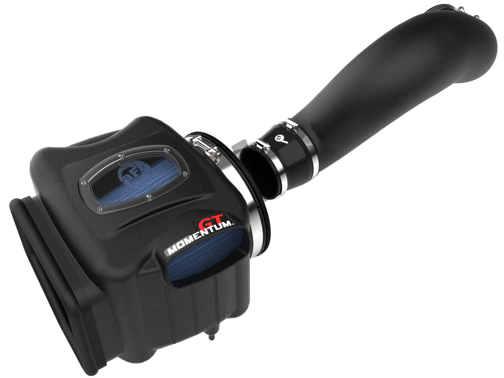 aFe Momentum GT Stage-2 Si PRO 5R Intake System GM Trucks/SUVs V8 4.8L/5.3L/6.0L/6.2L (GMT900) Elect aFe AFE54-74102