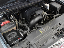 Load image into Gallery viewer, aFe Momentum GT Stage-2 Si Pro DRY S Intake System GM Trucks/SUVs V8 4.8L/5.3L/6.0L/6.2L (GMT900) El aFe AFE51-74102