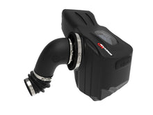 Load image into Gallery viewer, aFe Momentum HD 10R Cold Air Intake System 19-20 RAM Diesel Trucks L6 6.7L (td) aFe AFE50-70051T