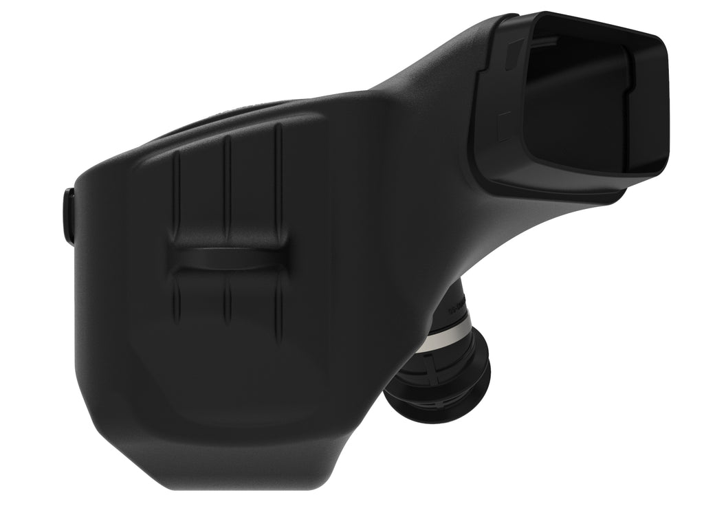 aFe Momentum HD 10R Cold Air Intake System 19-20 RAM Diesel Trucks L6 6.7L (td) aFe AFE50-70051T