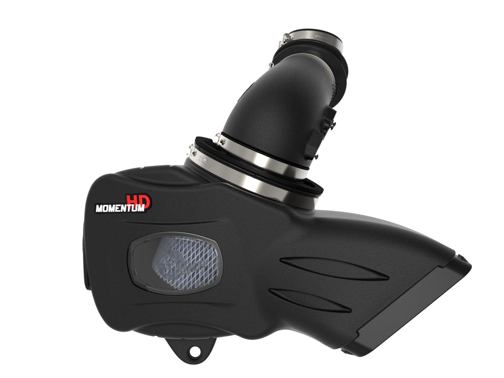 aFe Momentum HD 10R Cold Air Intake System 19-20 RAM Diesel Trucks L6 6.7L (td) aFe AFE50-70051T