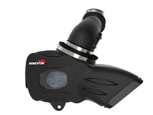 Load image into Gallery viewer, aFe Momentum HD 10R Cold Air Intake System 19-20 RAM Diesel Trucks L6 6.7L (td) aFe AFE50-70051T