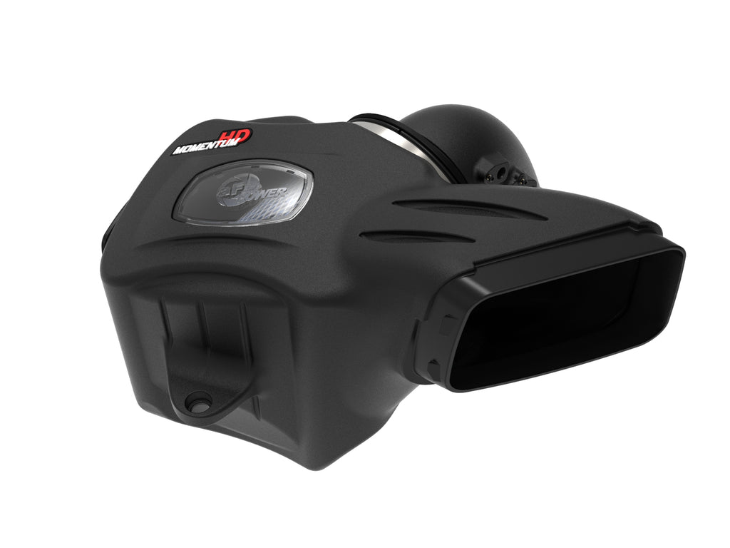aFe Momentum HD 10R Cold Air Intake System 19-20 RAM Diesel Trucks L6 6.7L (td) aFe AFE50-70051T
