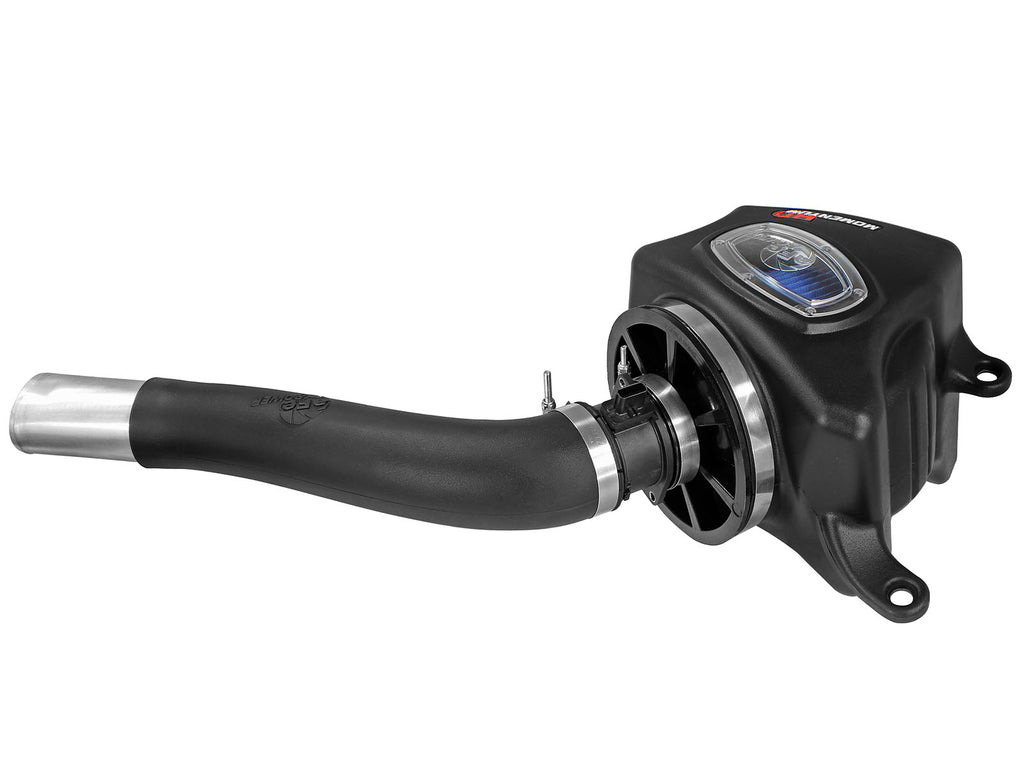 aFe Momentum HD AIS PRO 5R Intake 2014 RAM 1500 EcoDiesel V6-3.0L (td) aFe AFE54-72006