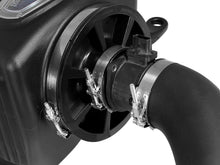 Load image into Gallery viewer, aFe Momentum HD AIS PRO 5R Intake 2014 RAM 1500 EcoDiesel V6-3.0L (td) aFe AFE54-72006