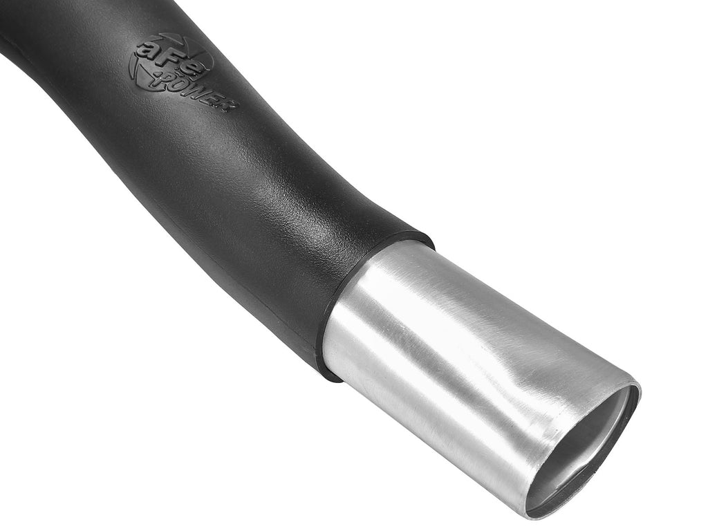 aFe Momentum HD AIS PRO 5R Intake 2014 RAM 1500 EcoDiesel V6-3.0L (td) aFe AFE54-72006