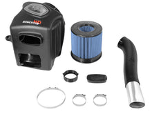 Load image into Gallery viewer, aFe Momentum HD AIS PRO 5R Intake 2014 RAM 1500 EcoDiesel V6-3.0L (td) aFe AFE54-72006