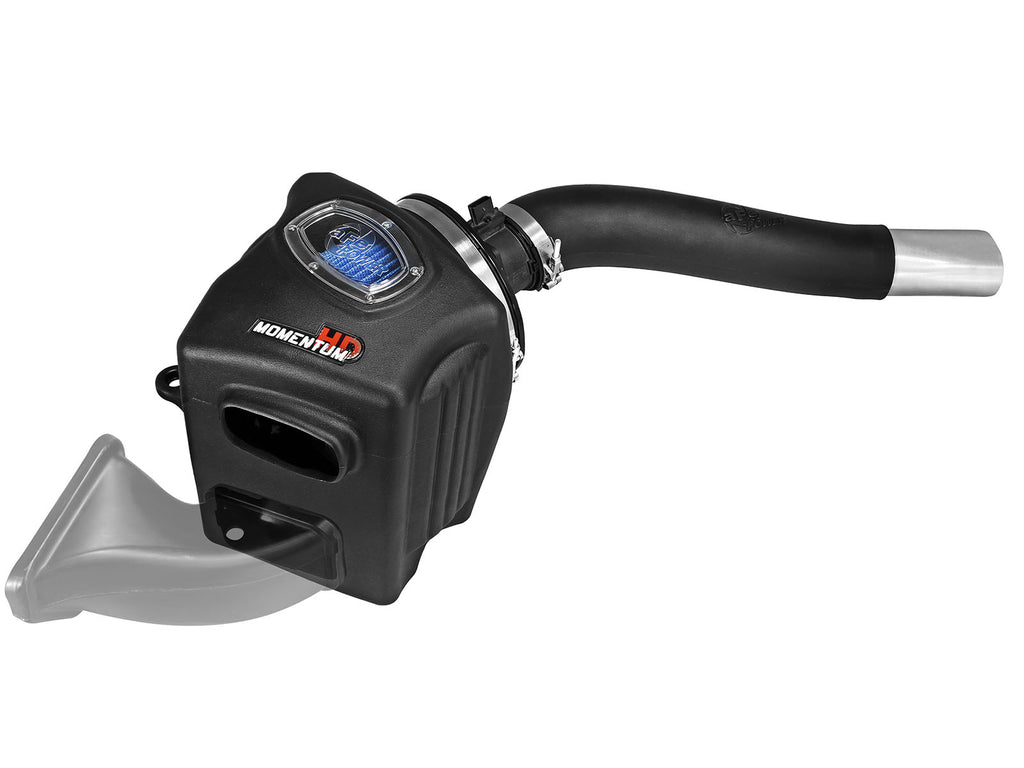 aFe Momentum HD AIS PRO 5R Intake 2014 RAM 1500 EcoDiesel V6-3.0L (td) aFe AFE54-72006