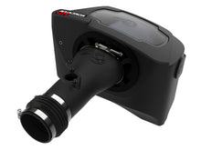 Load image into Gallery viewer, aFe Momentum HD Cold Air Intake System w/ Pro 10R Filter 2022 Toyota Land Cruiser V6-3.3L (td) aFe AFE50-70098T
