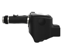 Load image into Gallery viewer, aFe Momentum HD Cold Air Intake System w/ Pro 10R Filter 2022 Toyota Land Cruiser V6-3.3L (td) aFe AFE50-70098T