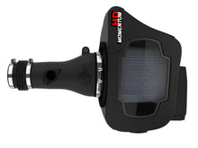 Load image into Gallery viewer, aFe Momentum HD Cold Air Intake System w/ Pro 10R Filter 2022 Toyota Land Cruiser V6-3.3L (td) aFe AFE50-70098T
