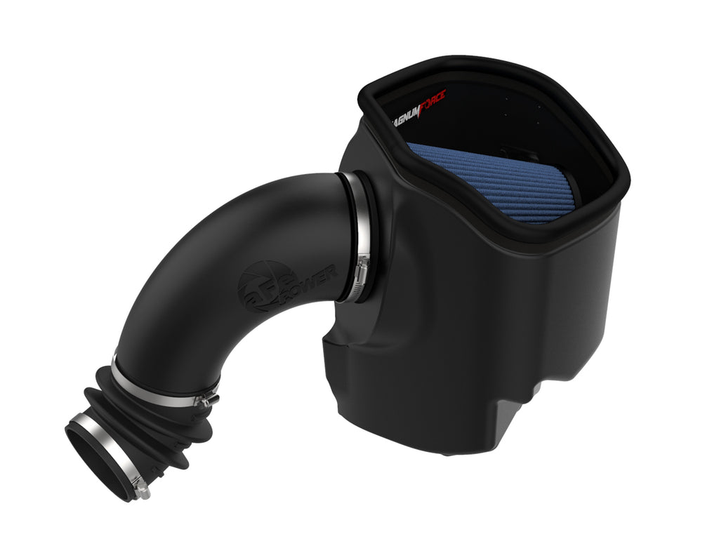 aFe Momentum HD Cold Air Intake System w/ Pro 5R Media 2019 Dodge Diesel Trucks L6-6.7L (td) aFe AFE54-13046R