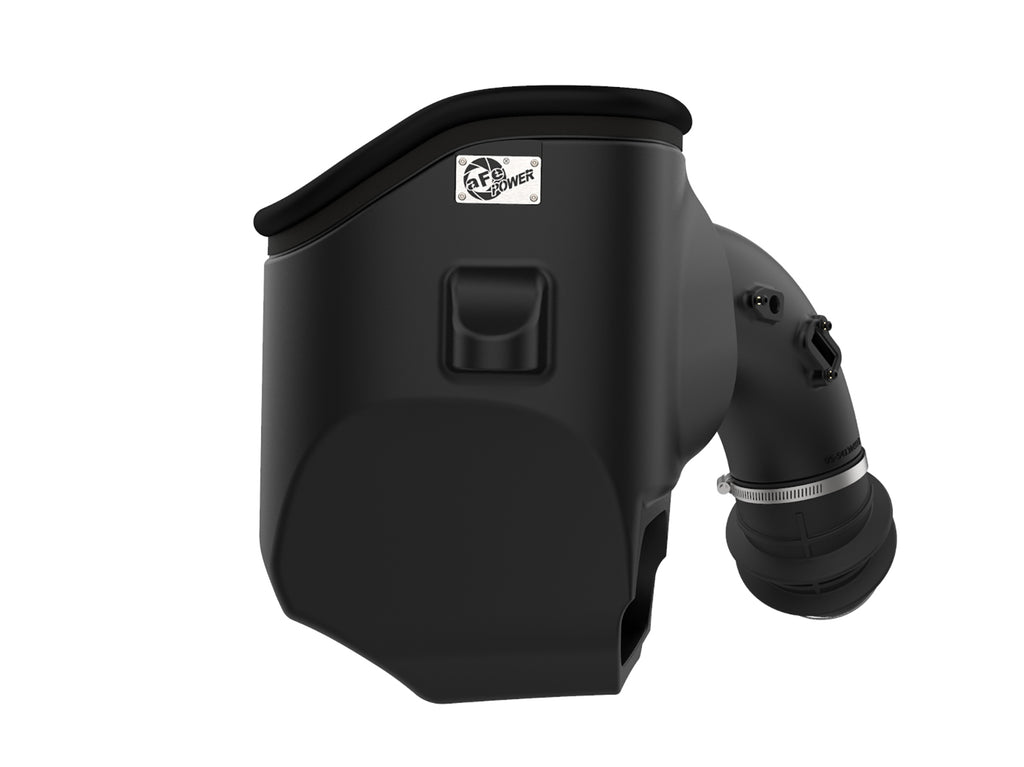 aFe Momentum HD Cold Air Intake System w/ Pro 5R Media 2019 Dodge Diesel Trucks L6-6.7L (td) aFe AFE54-13046R