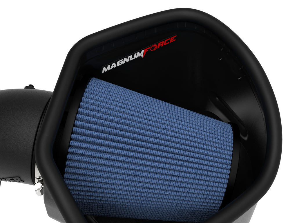 aFe Momentum HD Cold Air Intake System w/ Pro 5R Media 2019 Dodge Diesel Trucks L6-6.7L (td) aFe AFE54-13046R