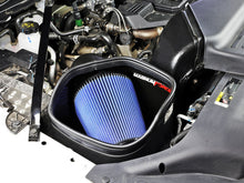 Load image into Gallery viewer, aFe Momentum HD Cold Air Intake System w/ Pro 5R Media 2019 Dodge Diesel Trucks L6-6.7L (td) aFe AFE54-13046R