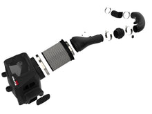 Load image into Gallery viewer, aFe Momentum HD Cold Air Intake System w/ Pro DRY S Filter 20-22 Dodge Ram 1500 V6-3.0L aFe AFE50-70070D