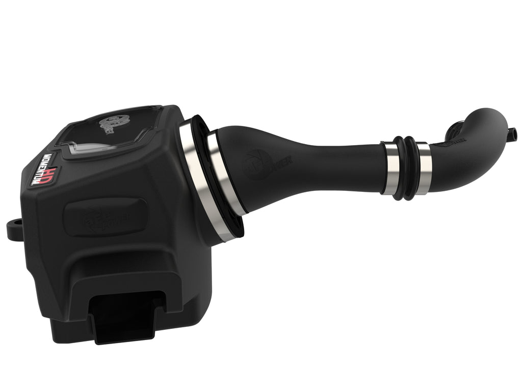 aFe Momentum HD Cold Air Intake System w/ Pro DRY S Filter 20-22 Dodge Ram 1500 V6-3.0L aFe AFE50-70070D
