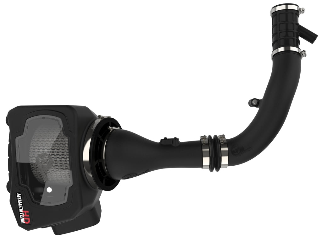 aFe Momentum HD Cold Air Intake System w/ Pro DRY S Filter 20-22 Dodge Ram 1500 V6-3.0L aFe AFE50-70070D