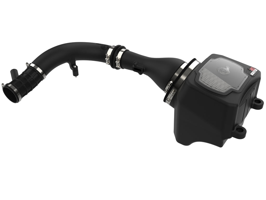 aFe Momentum HD Cold Air Intake System w/ Pro DRY S Filter 20-22 Dodge Ram 1500 V6-3.0L aFe AFE50-70070D