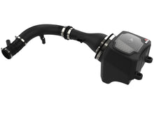 Load image into Gallery viewer, aFe Momentum HD Cold Air Intake System w/ Pro DRY S Filter 20-22 Dodge Ram 1500 V6-3.0L aFe AFE50-70070D
