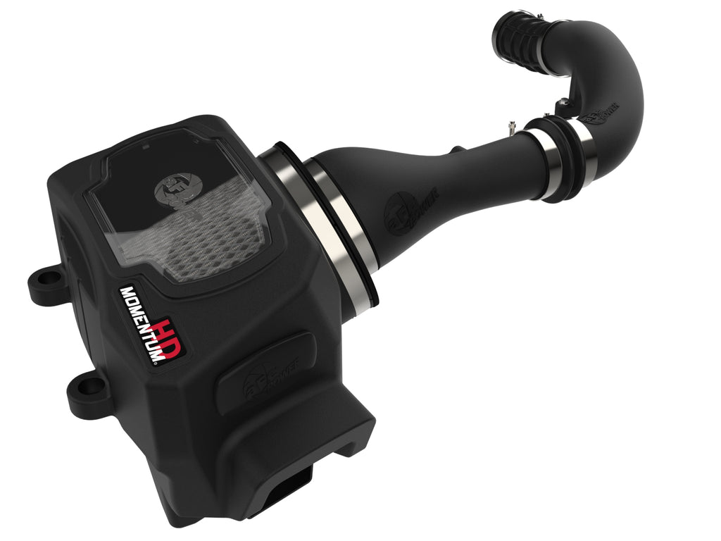 aFe Momentum HD Cold Air Intake System w/ Pro DRY S Filter 20-22 Dodge Ram 1500 V6-3.0L aFe AFE50-70070D