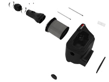 Load image into Gallery viewer, aFe Momentum HD Cold Air Intake System w/ Pro DRY S Filter 2022 Toyota Land Cruiser V6-3.3L (td) aFe AFE50-70098D