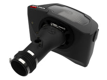 Load image into Gallery viewer, aFe Momentum HD Cold Air Intake System w/ Pro DRY S Filter 2022 Toyota Land Cruiser V6-3.3L (td) aFe AFE50-70098D