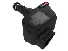 Load image into Gallery viewer, aFe Momentum HD Cold Air Intake System w/ Pro DRY S Filter 2022 Toyota Land Cruiser V6-3.3L (td) aFe AFE50-70098D