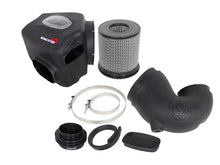 Load image into Gallery viewer, aFe Momentum HD Cold Air Intake System w/ Pro DRY S Filter Dodge Diesel Trucks 94-02 L6-5.9L (td) aFe AFE51-72001