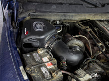 Load image into Gallery viewer, aFe Momentum HD Cold Air Intake System w/ Pro DRY S Filter Dodge Diesel Trucks 94-02 L6-5.9L (td) aFe AFE51-72001