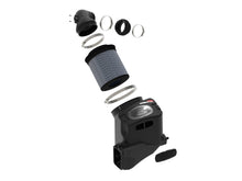 Load image into Gallery viewer, aFe Momentum HD Cold Air Intake System w/Pro 10R Filter 2020 GM 1500 3.0 V6 Diesel aFe AFE50-70064T