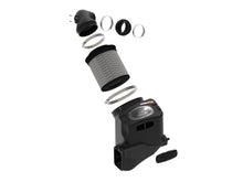 Load image into Gallery viewer, aFe Momentum HD Cold Air Intake System w/Pro Dry S Filter 2020 GM 1500 3.0 V6 Diesel aFe AFE50-70064D