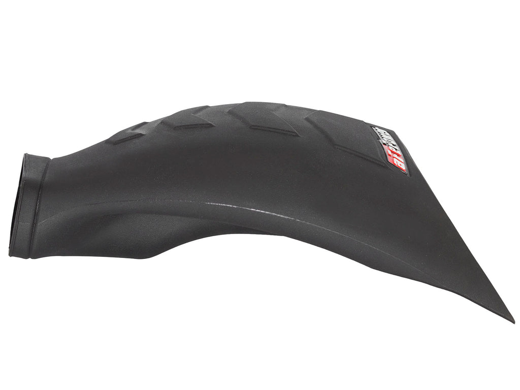 aFe Momentum HD Dynamic Air Scoop 14-16 RAM 1500 EcoDiesel V6 3.0L aFe AFE54-72006-S