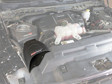 Load image into Gallery viewer, aFe Momentum HD Dynamic Air Scoop 14-16 RAM 1500 EcoDiesel V6 3.0L aFe AFE54-72006-S
