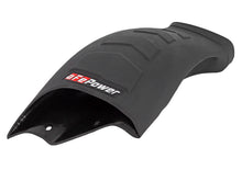 Load image into Gallery viewer, aFe Momentum HD Dynamic Air Scoop 14-16 RAM 1500 EcoDiesel V6 3.0L aFe AFE54-72006-S