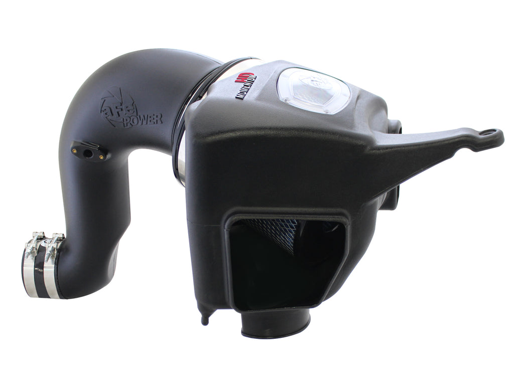 aFe Momentum HD Intake 03-07 Dodge 5.9L (td) Cummins aFe AFE50-72002