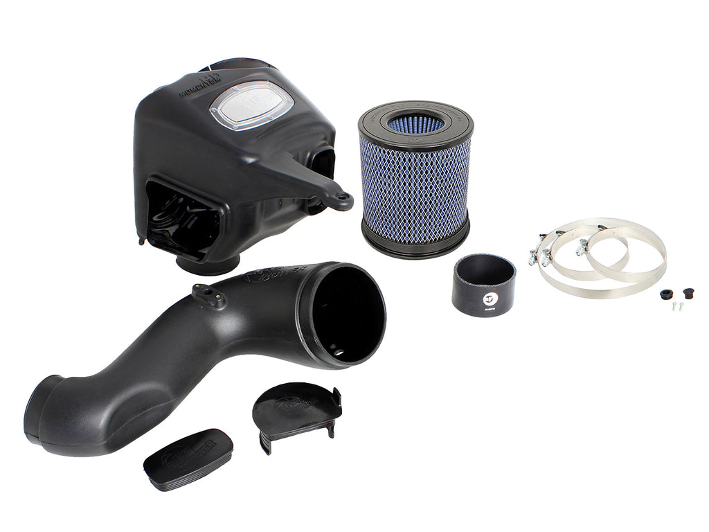 aFe Momentum HD Intake 03-07 Dodge 5.9L (td) Cummins aFe AFE50-72002