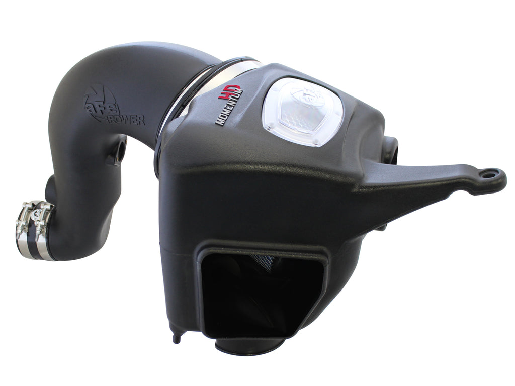 aFe Momentum HD Intake 10+ Dodge 6.7L (td) Cummins aFe AFE50-72004