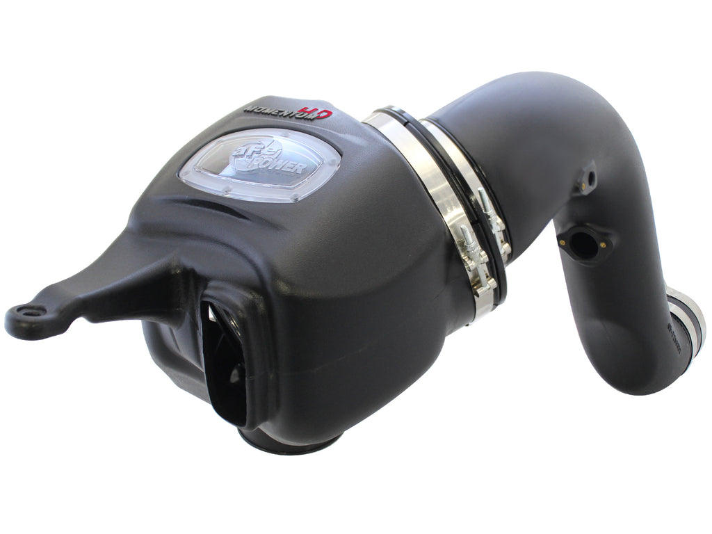 aFe Momentum HD Intake 10+ Dodge 6.7L (td) Cummins aFe AFE50-72004