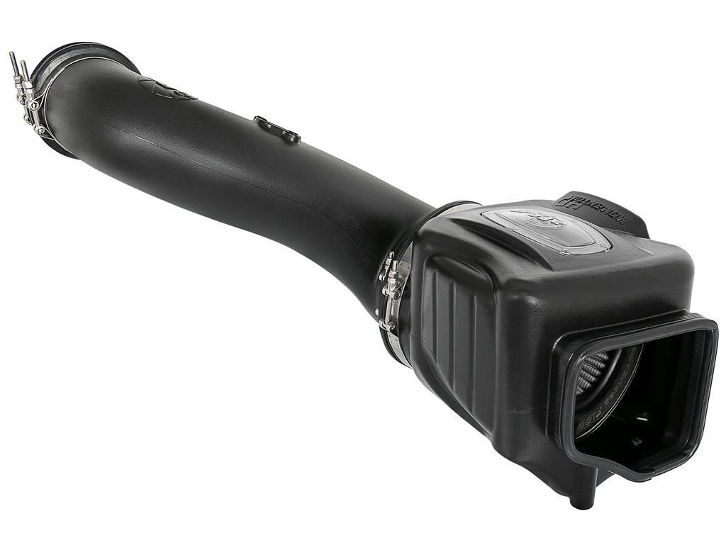 aFe Momentum HD Intake GM Diesel Trucks 07.5-10 V8-6.6L LMM aFe AFE51-74004