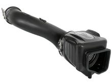 Load image into Gallery viewer, aFe Momentum HD Intake GM Diesel Trucks 07.5-10 V8-6.6L LMM aFe AFE51-74004
