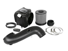 Load image into Gallery viewer, aFe Momentum HD Intake GM Diesel Trucks 07.5-10 V8-6.6L LMM aFe AFE51-74004