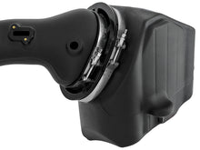 Load image into Gallery viewer, aFe Momentum HD Intakes Pro Dry S Ford Diesel Trucks V8 6.7L (td) aFe AFE51-73006