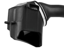 Load image into Gallery viewer, aFe Momentum HD Intakes Pro Dry S Ford Diesel Trucks V8 6.7L (td) aFe AFE51-73006
