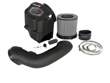 Load image into Gallery viewer, aFe Momentum HD Intakes Pro Dry S Ford Diesel Trucks V8 6.7L (td) aFe AFE51-73006