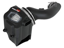 Load image into Gallery viewer, aFe Momentum HD Intakes Pro Dry S Ford Diesel Trucks V8 6.7L (td) aFe AFE51-73006