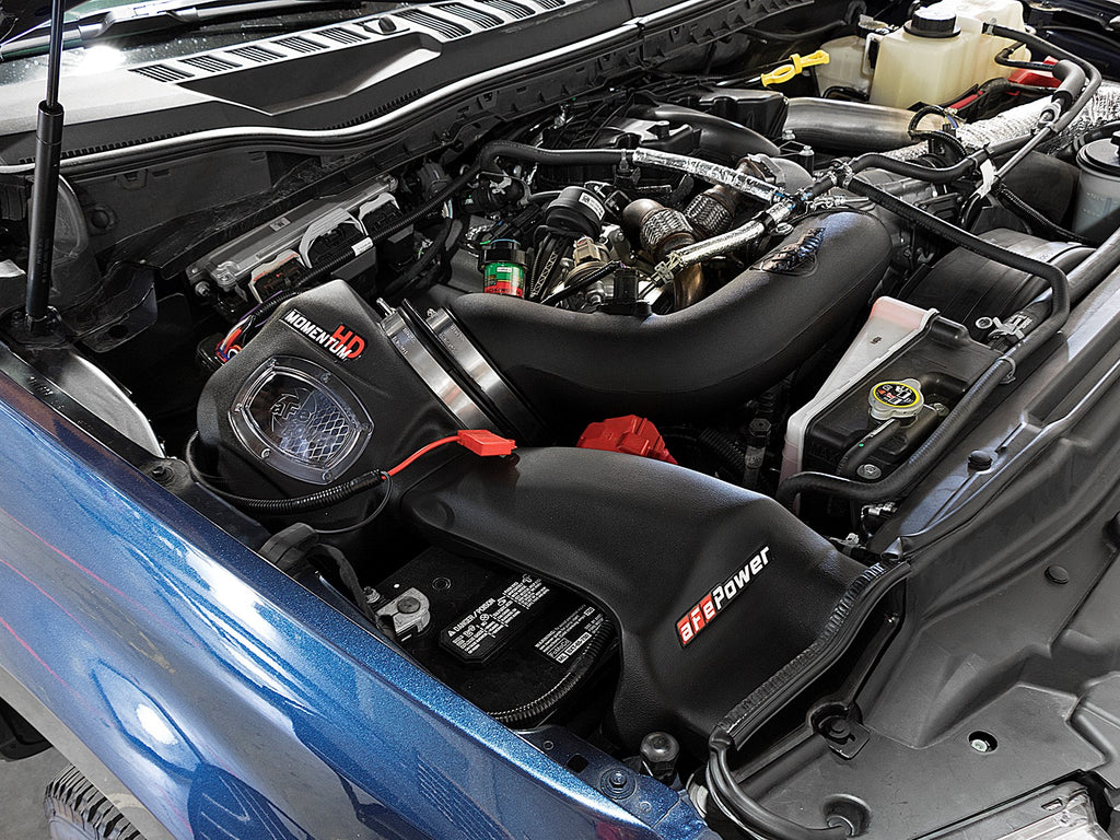 aFe Momentum HD PRO 10R 2017 Ford Diesel Trucks V8-6.7L (td) aFe AFE50-73006