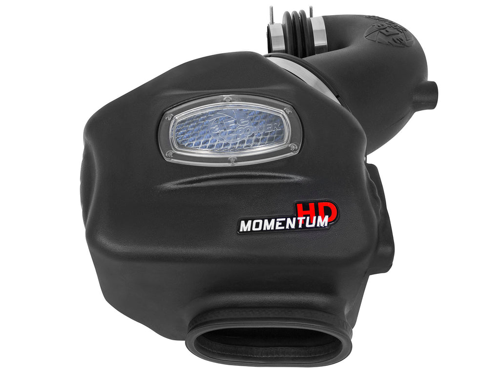 aFe Momentum HD PRO 10R Cold Air Intake 94-02 Dodge Diesel Truck L6-5.9L (td) aFe AFE50-72001